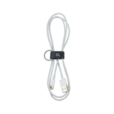 bluelounge cable ties (small x6 pack)